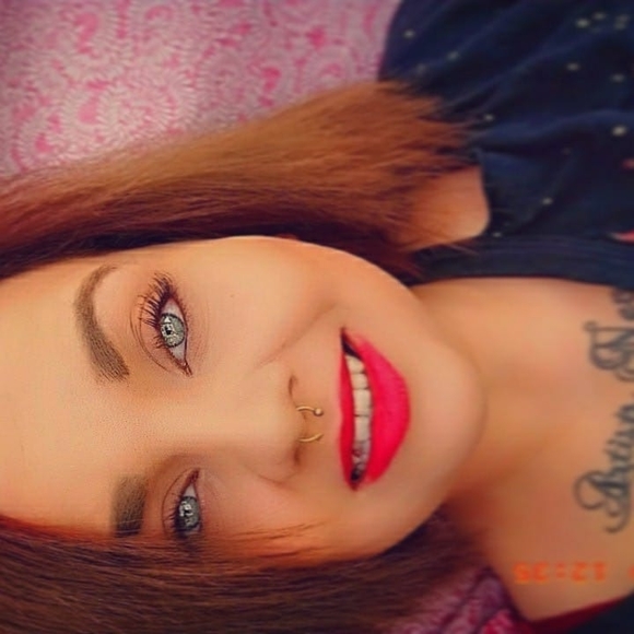 Meet your Posher, Tatie - Picture 1 of 1